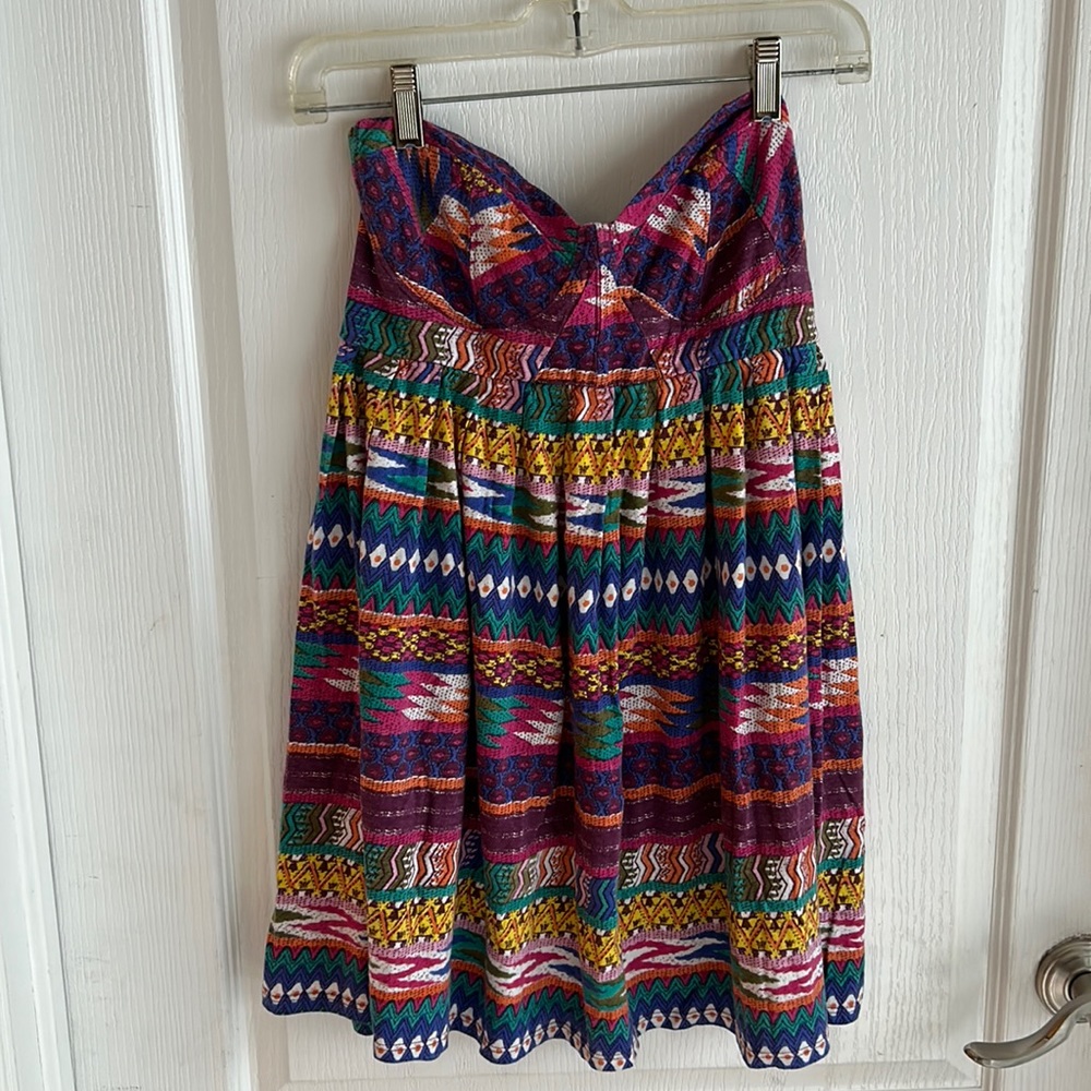 Billabong Dress